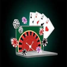 Filipino player celebrating a big win on 5mb sports betting platform